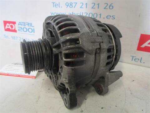 Alternador Audi A4 2.0 TDI 16V 103KW) BERLINA 140CV