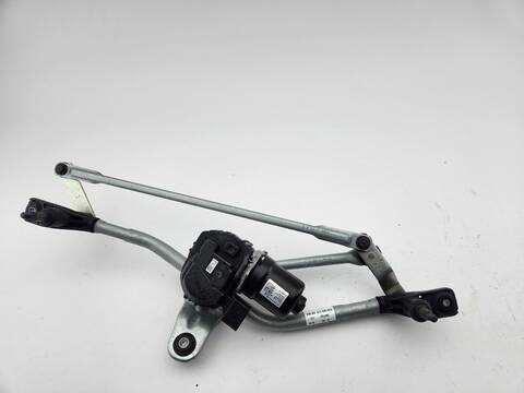 Motor Limpia Delantero Volkswagen Passat R-LINE 4 MOTION 193CV
