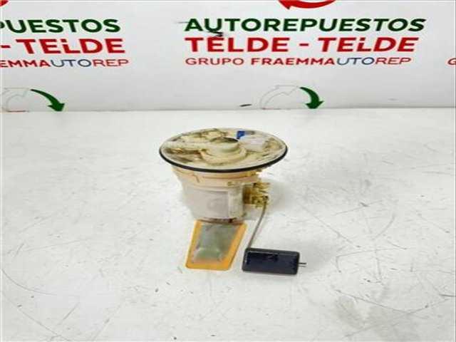 Aforador Toyota Corolla 1.4 LINEA TERRA BERLINA [1.4 LTR. 71KW 16V CAT]