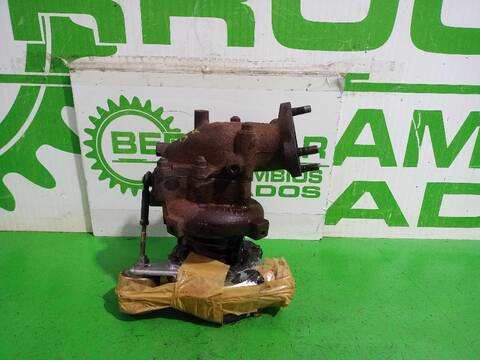 Foto 3ª: Turbocompresor Nissan Cabstar 3.0 DIESEL 120CV [BD30D] (2002)