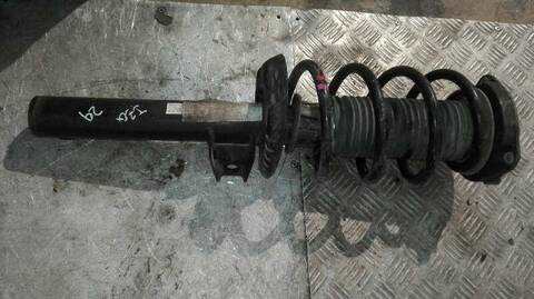 Foto 2ª: Amortiguador Delantero Izquierdo Seat Leon 102CV 75KW