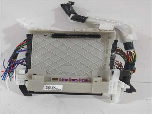 Foto 2ª: Centralita Motor ECU Toyota Corolla 1.8 HYBRID ZWE211) 122CV [2ZR-FXE] (2019)