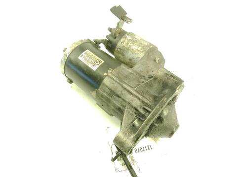 Motor de Arranque Citroen C5 2.0 HDI 150 - BLUEHDI 150
