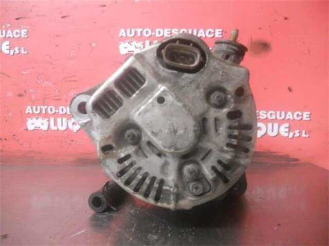 Foto 3ª: Alternador Mg ZR 2.0 TD [20 T2N]