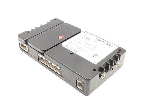 Foto 2ª: Centralita Motor ECU Nissan Leaf 109CV 80KW [EM61] (2012)