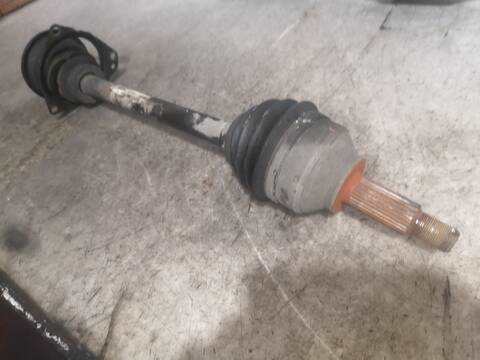 Foto 2ª: Transmision Delantera Izquierda Opel Viva F9Q760 (2005)