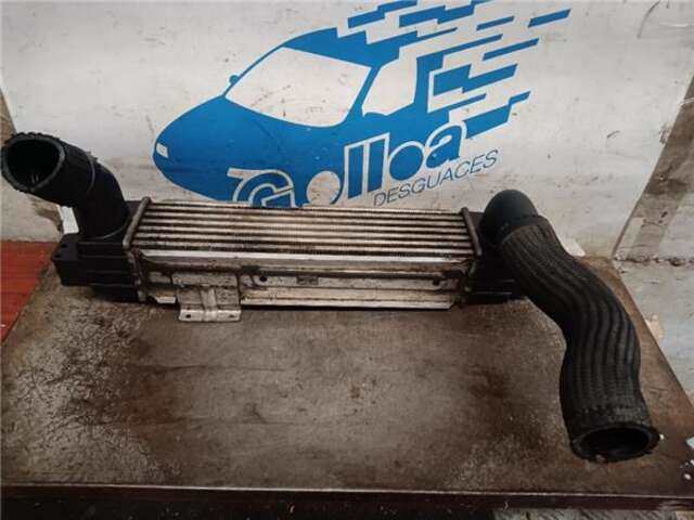 Intercooler Kia Sorento 2.5 CRDI