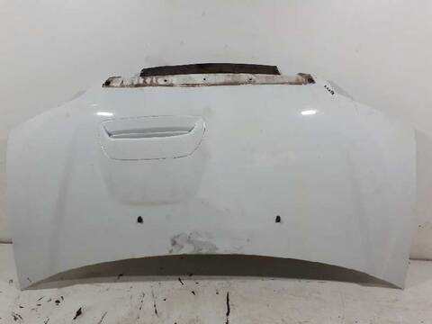 Capot Hyundai H1 2.5 TD CAT 101CV 74KW