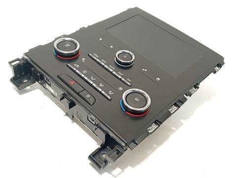 Pantalla Multifuncion Renault Megane 1.5 BLUE DCI 115 K9A6) 116CV 85KW IV SPORT TOURER K9A/M/N_)