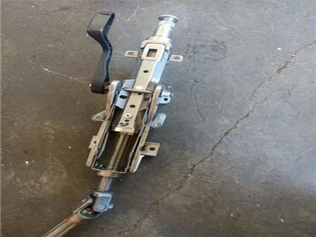 Foto 3ª: Columna Dirección Seat Leon 1.9 TDI [BLS]