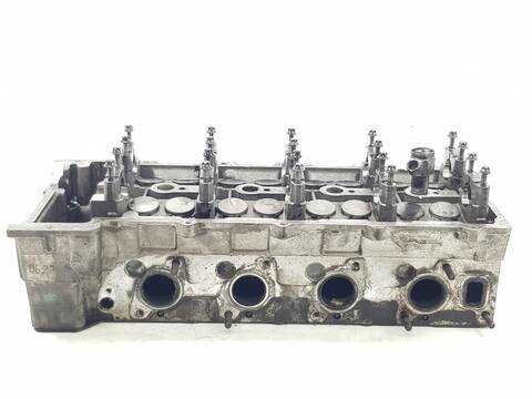 Culata Mercedes Clase ML 400 4.0 CDI 32V 250CV