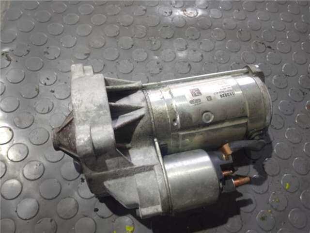 Foto 3ª: Motor de Arranque Peugeot 307 2.0 HDI 90 [RHY (DW10TD)]