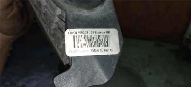 Intercooler Ford C Max 1.6 TDCI FOCUS