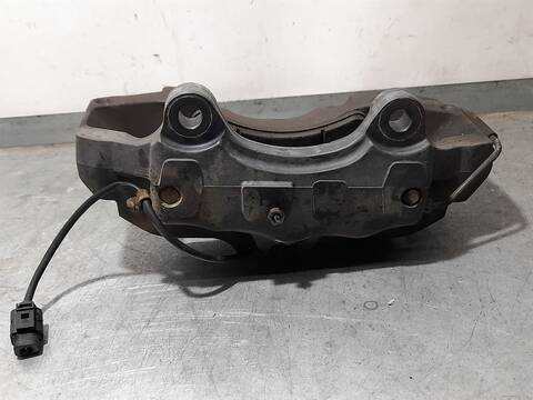 Foto 2ª: Pinza Freno Delantera Derecho Audi Q7 3.0 TDI V6 ADVANCE QUATTRO 176KW) 240CV [CCMA] (2009)