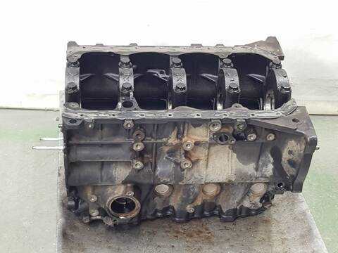 Foto 2ª: Bloque Motor Toyota Hilux DOUBLE CAB SOL 4X4 [2KDFTV] (2010)