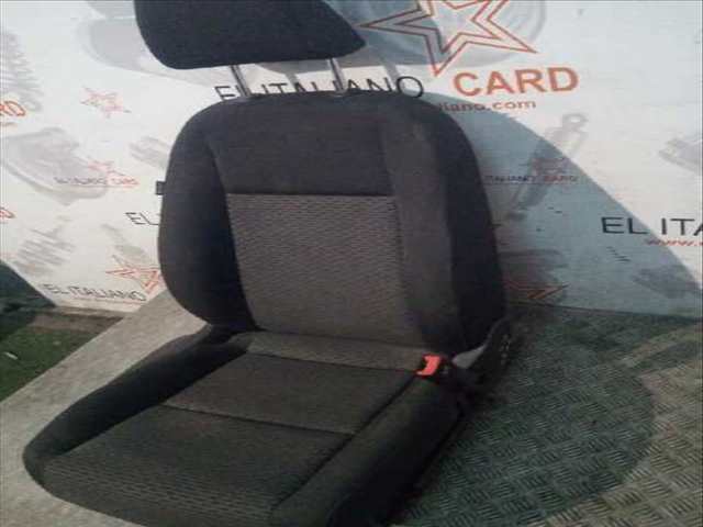 Foto 2ª: Asiento Delantero Derecho Volkswagen Golf ADVANCE 105CV 77KW [CAY] (2010)
