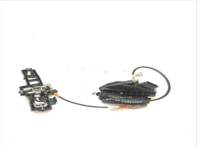 Cerradura Puerta Trasera Derecha Ford EcoSport 1.5 ECOBLUE TDCI