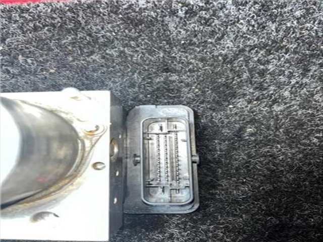 Foto 3ª: Abs Citroen Jumpy CONTROL M BLUE-HDI FAP 102CV 75KW FURGON [YH01] (2020)