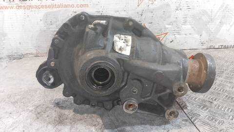 Foto 3ª: Diferencial Delantero Land Rover Range V6 TD AUTOBIOGRAPHY 245CV 180KW [30DDTX] (2011)