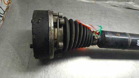 Foto 3ª: Transmision Delantera Derecha Seat Leon ERENCE 105CV 77KW [CAY] (2011)