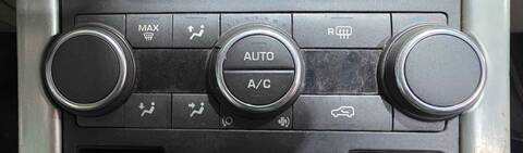 Mando Climatizador Land Rover Range PURE 150CV 110KW