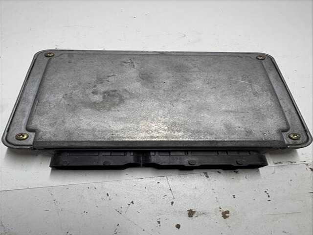 Foto 2ª: Centralita Motor ECU Opel Astra BERLINA