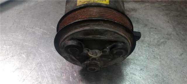 Foto 3ª: Compresor Aire Acondicionado Ford Transit 2.4 TDCI FURGON [H9FB]