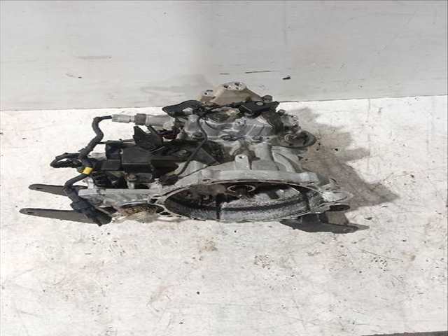 Foto 3ª: Caja Cambios Kia Rio 1.5 CRDI 110CV [D4FA] (2005)