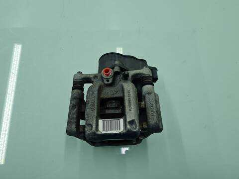 Foto 2ª: Pedal Embrague Opel Grandland DESIGN LINE 131CV 96KW (2022)