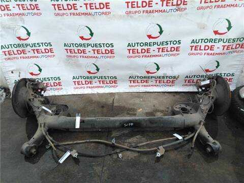 Mangueta Trasera Izquierda Toyota Yaris 1.3