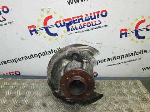 Mangueta Delantera Izquierda Bmw Serie 3 315 N47D20C BERLINA