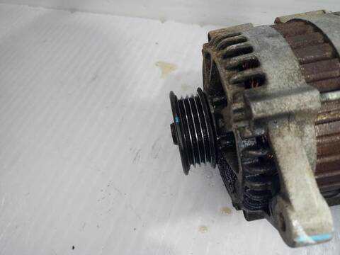 Foto 2ª: Alternador Chevrolet Matiz S 67CV [B10S1] (2005)