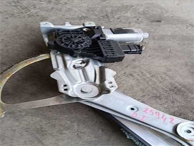 Foto 2ª: Elevalunas Eléctrico Delantero Izquierdo Opel Zafira 1.6 ENJOY [1.6 LTR. - 85 KW 16V] [Z 16 XER / LDE]
