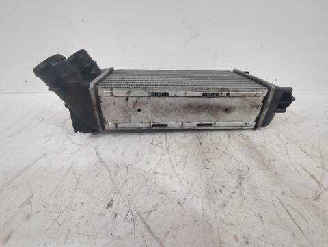 Foto 3ª: Intercooler Citroen C4 1.6 HDI 109CV [9HY (DV6TED4) 9HZ (DV6TED4)] (2006)