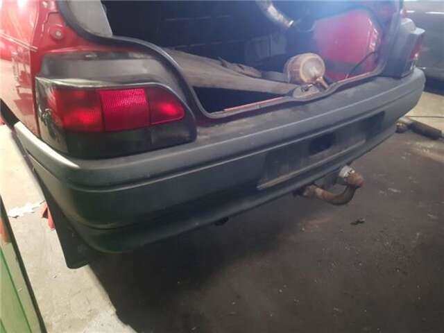 Paragolpes Trasero Renault Clio 1.2 (B/C/S577)