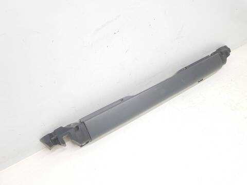 Foto 3ª: Paragolpes Trasero Mercedes Vito 113 CDI CREW KOMPAKT 639.601) (2006)