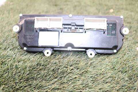 Foto 3ª: Mando Climatizador Volkswagen Golf CCT (2009)