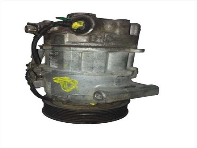 Compresor Aire Acondicionado Nissan Qashqai 1.6 DCI