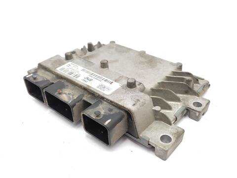 Centralita Motor ECU Ford Fiesta 1.25 82CV 60KW