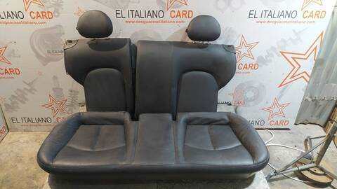 Asientos Traseros Mercedes Clase C 160 COUPE 218CV 160KW