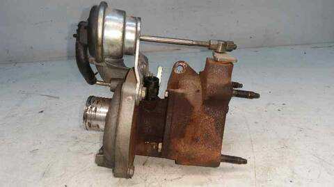Foto 2ª: Turbocompresor Renault Kangoo 1.5 DCI DIESEL 68CV 50KW [K9KV714] (2003)