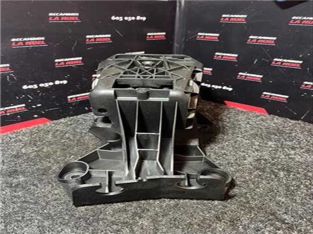 Foto 3ª: Palanca de Cambio Citroen Berlingo BERLINGO M BLUE-HDI FAP 102CV 75KW FURGON [YH01]