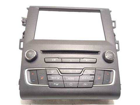 Foto 3ª: Mando Multifuncion Ford Mondeo 1.5 ECOBOOST CAT 160CV 118KW [UNCE] (2016)