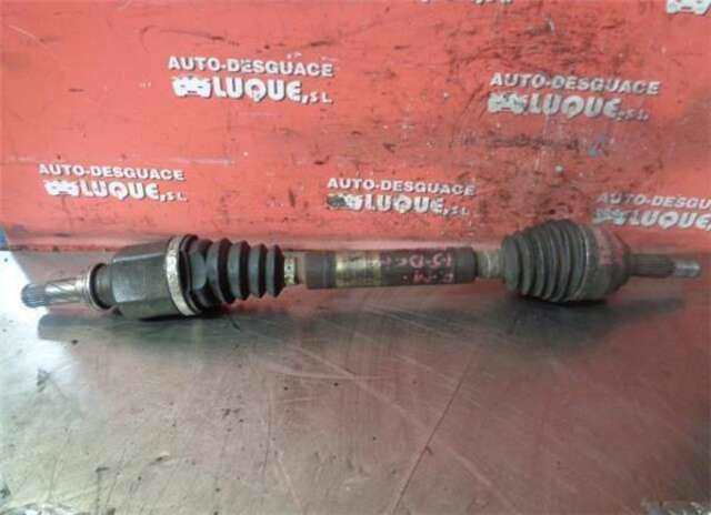 Transmision Delantera Izquierda Renault Megane II CLASSIC BERLINA (2003-_)