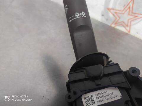 Foto 3ª: Mando Multifuncion Opel Insignia EDITION BERLINA 131CV 96KW [A20DTH] (2008)