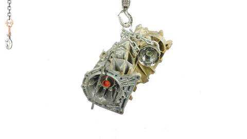 Caja Transfer Ford Ranger 2.0 ECOBLUE 4X4