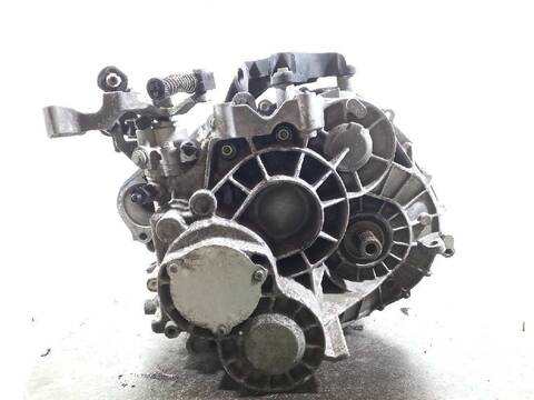 Foto 3ª: Caja Cambios Volkswagen Tiguan SPORT 140CV 103KW [CBAB] (2008)