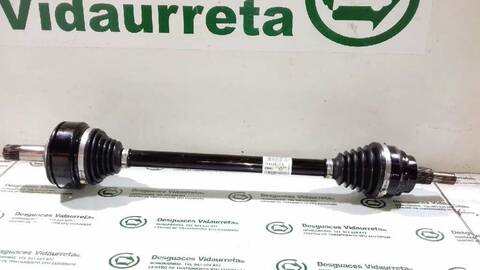 Transmision Trasera Derecha Mercedes Clase V 200 136CV 100KW