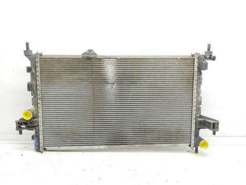 Radiador Motor Opel Combo CARGO 69CV 51KW