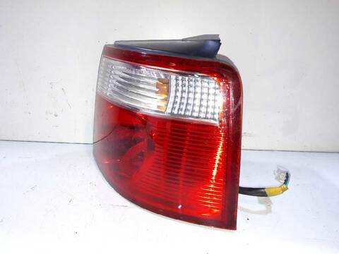 Foto 2ª: Piloto Trasero Derecho Kia Carens 2.0 TD CAT 113CV 83KW [D4EA] (2006)